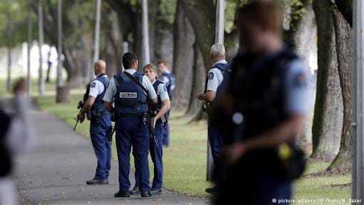 Noua Zeelandă: Poliţia a arestat un bărbat ca urmare a unei ameninţări cu bombă la Christchurch
