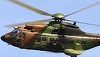 Un elicopter al armatei venezuelene s-a prăbuşit. Toţi cei şapte oameni de la bord, decedaţi