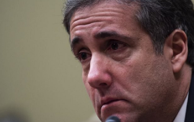 Michael Cohen, omul care l-a trădat pe Trump, la închisoare