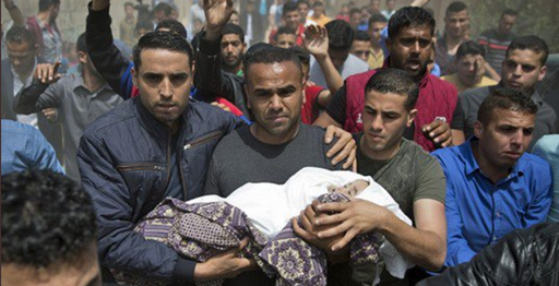 Calmul revine în Fâşia Gaza, după o escaladare sângeroasă cu Israelul