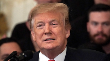 Dacă Trump n-ar fi preşedinte, ar fi inculpat de ”obstrucţionare”, afirmă peste 400 de foşti procurori într-o scrisoare deschisă