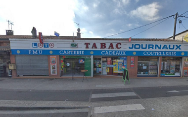 Patru persoane luate ostatice într-un bar în care se fac pariuri sportive lângă Toulouse
