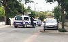 UPDATE - Patru femei au fost luate ostatice de un minor, într-un local de pariuri în apropiere de Toulouse. Victimele au fost eliberate după mai multe ore. Suspectul, reţinut în cadrul mişcării ”vestelor galbene”. FOTO