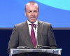 Manfred Weber: „Numai câţiva ciudaţi de dreapta neagă nevoia de politici privind clima”

