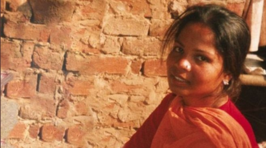 Creştina Asia Bibi a părăsit Pakistanul şi se află în Canada