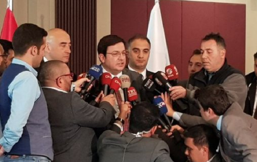 Partidul Republican al Poporului cere anularea tuturor alegerilor din 2018 în Turcia
