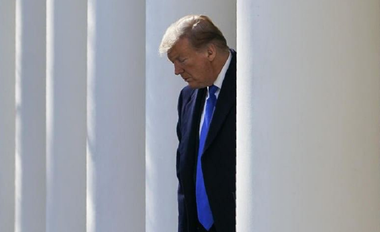 Ancheta rusă zguduie Washingtonul, după convocarea lui Donald Trump Jr. în Congres, acuzarea lui Bill Barr de "contempt of Congress" şi refuzul Casei Albe de a livra informaţii sensibile