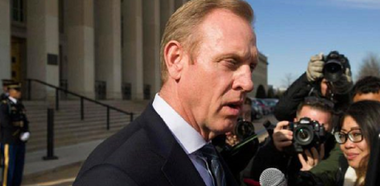 Trump vrea să-l nominalizeze pe Shanahan la conducerea Pentagonului