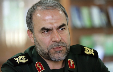 Gardienii Revoluţiei exclud negocieri nucleare cu America, iar ayatollahul Yousef Tabatabai-Nejad ameninţă forţa navală americană în O.Mijlociu cu rachete; manifestaţii de susţinere a suspendării unor angajamente iraniene din Acordul de la Viena