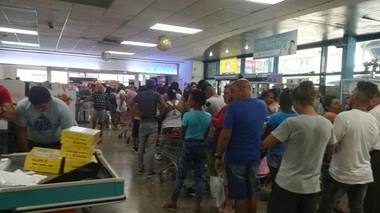 Cuba recurge la raţionalizarea alimentelor, ţara aflându-se în faţa unei crize economice

