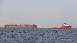 ”Acte de sabotaj” vizând patru nave în largul Emiratelor Arabe Unite; două dintre nave, saudite, una afectată grav, deplânge Riadul