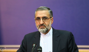 Iraniană, găsită vinovată de spionaj în favoarea M.Britanii, condamnat la zece ani de închisoare