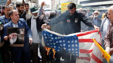 Londra, îngrijorată de riscul unui conflict ”accidental” la Goful Persic, din cauza escaladării tensiunilor între SUA şi Iran