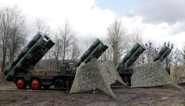 SUA cer Turciei să amâne achiziţionarea sistemului rus antirachetă S-400, însă Ankara nu şi-a schimbat poziţia şi vrea să-l achiziţioneze în iulie