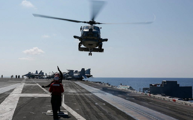 Pentagonul a prezentat Casei Albe şi CIA un plan în vederea desfăşurării a 120.000 de militari în O.Mijlociu în cazul în care Iranul atacă armată americană sau îşi accelerează programul nuclear, dezvăluie NYT
