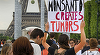 AFP se alătură altor publicaţii franceze şi depune plângere la CNIL într-un scandal cu privire la un presupus fişaj ilegal din partea Monsanto