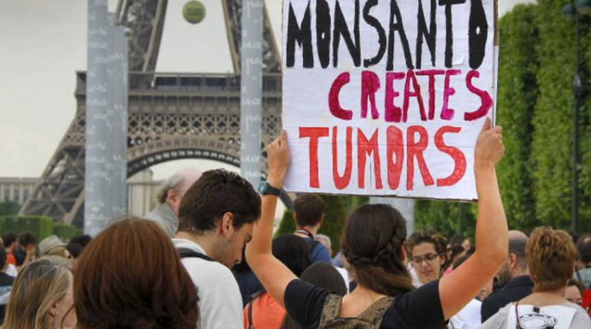 AFP se alătură altor publicaţii franceze şi depune plângere la CNIL într-un scandal cu privire la un presupus fişaj ilegal din partea Monsanto