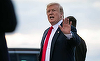 Trump dezminte că are un proiect militar împotriva Iranului în Orientul Mijlociu