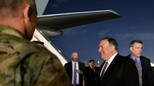 SUA îşi evacuează personalul neesenţial de la reprezentanţele din Bagdad şi Erbil