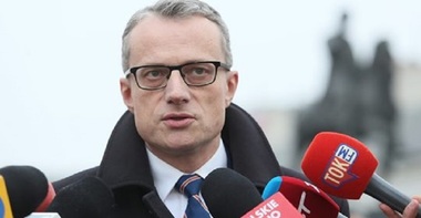 Ambasadorul Poloniei în Israel a fost scuipat la Tel Aviv

