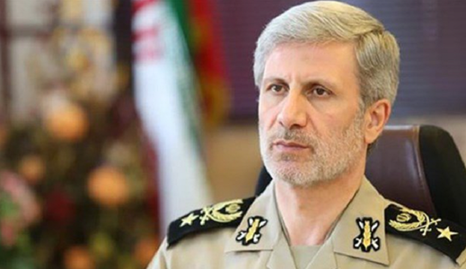Iranul va învinge alianţa SUA-Israel, susţine ministrul iranian al Apărării

