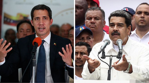 Reprezentanţi ai Guvernului şi opoziţiei venezuelene, în Norvegia, într-o eventuală mediere după eşecul revoltei faţă de Maduro