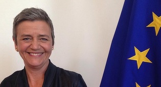 Margrethe Vestager, candidat „cap de listă” pentru ALDE, susţine scrisoarea lui Timmermans: Dacă nu ţii promisiunile în ceea ce priveşte statul de drept, vor exista consecinţe