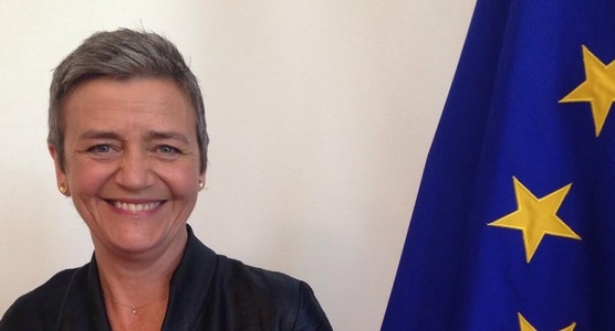 Margrethe Vestager, candidat „cap de listă” pentru ALDE, susţine scrisoarea lui Timmermans: Dacă nu ţii promisiunile în ceea ce priveşte statul de drept, vor exista consecinţe