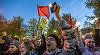 Construirea unei catedrale contestate la Ekaterinburg, suspendată în urma unor ciocniri şi manifestaţii, la apelul la compromis al lui Putin