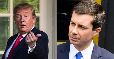 Un candidat homosexual la Casa Albă este un lucru ”formidabil”, apreciază Trump într-un interviu acordat Fox News