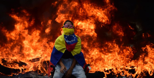 Oslo confirmă ”contacte preliminare” între reprezentanţi ai puterii şi opoziţiei din Venezuela în vederea soluţionării crizei