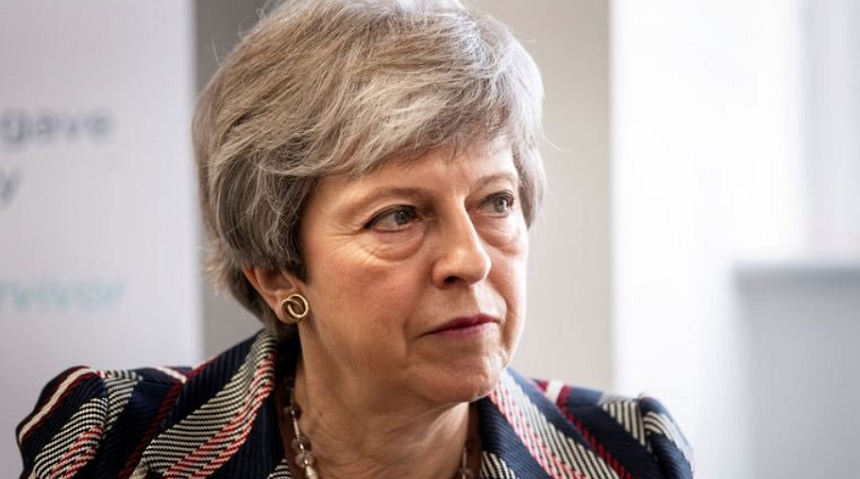 Theresa Mary se pregăteşte să facă o "ofertă îndrăzneaţă" parlamentarilor în legătură cu Brexitul 