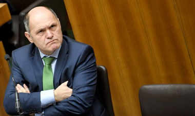 Cancelarul austriac Kurz, vizat de o moţiune de cenzură, în urma Ibiza-gate, după alegerile europene