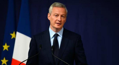 Parisul denunţă o ”puternică presiune” americană asupra Instex