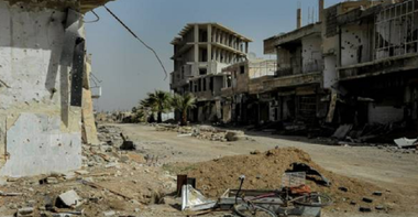 Un sirian, ”Abu Khuder”, un presupus comandant al unui batalion din cadrul Frontului al-Nusra, arestat în Olanda