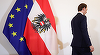 Kurz îşi remaniază Guvernul şi înfuriază opoziţia