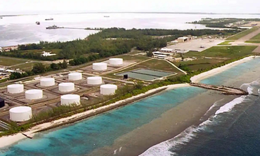 Londra suferă o înfrângere usturătoare în Adunarea Generală a ONU, care-i cere să restituie în şase luni Mauritius arhipelagul Chagos, pe care se află o bază britanico-americană strategică