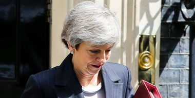 May amână votul în Camera Comunelor asupra proiectului său de lege cu privire la Brexit