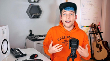Un rechizitoriu al lui Rezo, un Youtuber german, împotriva CDU-ului lui Merkel, vizualizat de cinci milioane de ori înaintea alegerilor europene