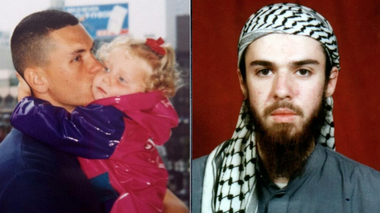 ”Talibanul american” John Walker Lindh, eliberat după 17 ani de închisoare pentru bună purtare, o eliberare anticipată criticată