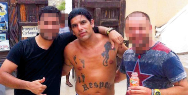 Un fost militar israelian, Assi Moosh, arestat în Portugalia sub acuzaţia de înfiinţare a unei reţele de prostituţie cu minori în Columbia