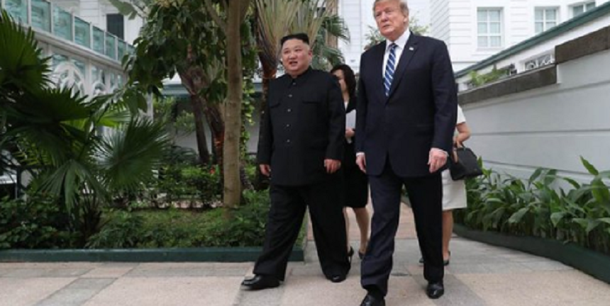 Coreea de Nord dă vina pe SUA pentru eşecul summit-ului de la Hanoi şi avertizează că este nevoie de o nouă abordare

