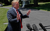 Lui Trump îi ”pare rău” de Theresa May, după anunţarea demisiei, în pofida faptului că a criticat-o pe tema gestionării Brexitului