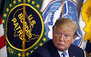Un judecător federal blochează proiectul lui Trump cu privire la zidul de la frontiera cu Mexicul 