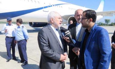 Iranul denunţă consoliderea prezenţei militare americane în Orientul Mijlociu