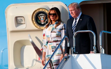 Cutremur de magnitudinea 5 în apropiere de Tokyo, înaintea sosirii lui Trump în Japonia