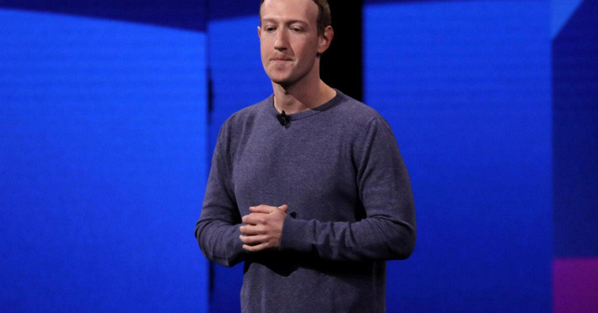 Facebook a închis peste trei miliarde de conturi false în şase luni