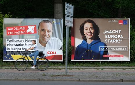 Marea coaliţie germană CDU-SPD, ameninţată de alegerile din Bremen