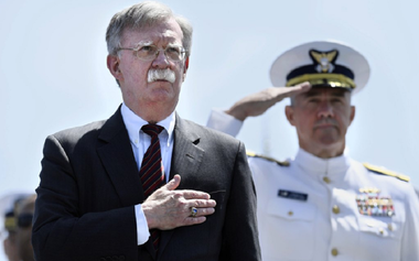 Phenianul răspunde unor critici ale lui Bolton prin insulte, în timp ce trump evocă ”marele respect” între Washington şi Phenian