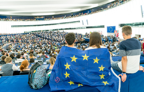 Negocieri în vederea preşedinţiei Comisiei Europene